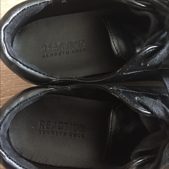 Kam-Era Reaction Kenneth Cole Runner - Picture 9 of 10